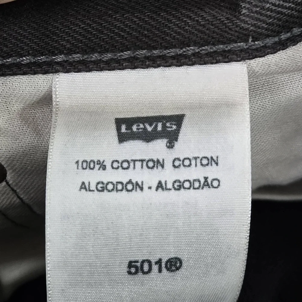 Levis ***stains item